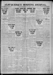 Albuquerque Morning Journal, 12-25-1911