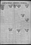 Albuquerque Morning Journal, 12-26-1911