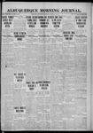 Albuquerque Morning Journal, 12-27-1911