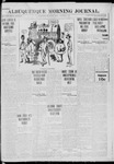 Albuquerque Morning Journal, 12-31-1911