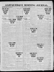 Albuquerque Morning Journal, 01-03-1912