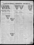 Albuquerque Morning Journal, 01-07-1912