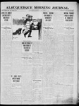 Albuquerque Morning Journal, 01-09-1912