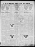 Albuquerque Morning Journal, 01-10-1912