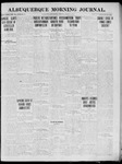 Albuquerque Morning Journal, 01-11-1912