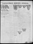 Albuquerque Morning Journal, 01-14-1912