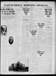 Albuquerque Morning Journal, 01-15-1912