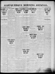 Albuquerque Morning Journal, 01-17-1912