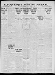 Albuquerque Morning Journal, 01-20-1912