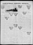 Albuquerque Morning Journal, 01-25-1912