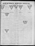 Albuquerque Morning Journal, 01-29-1912