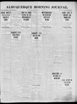 Albuquerque Morning Journal, 01-30-1912