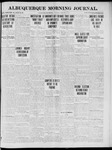 Albuquerque Morning Journal, 02-08-1912