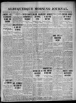 Albuquerque Morning Journal, 02-12-1912