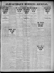 Albuquerque Morning Journal, 02-13-1912