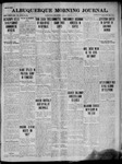 Albuquerque Morning Journal, 02-18-1912