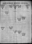 Albuquerque Morning Journal, 02-21-1912