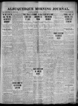 Albuquerque Morning Journal, 02-22-1912