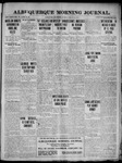 Albuquerque Morning Journal, 02-24-1912