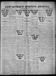 Albuquerque Morning Journal, 02-27-1912