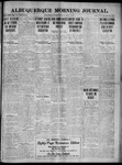 Albuquerque Morning Journal, 03-01-1912