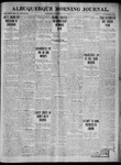 Albuquerque Morning Journal, 03-04-1912