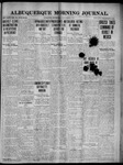 Albuquerque Morning Journal, 03-05-1912