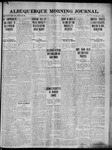 Albuquerque Morning Journal, 03-06-1912