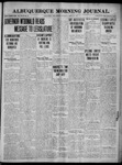 Albuquerque Morning Journal, 03-13-1912