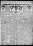 Albuquerque Morning Journal, 03-15-1912