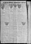 Albuquerque Morning Journal, 03-21-1912