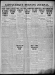 Albuquerque Morning Journal, 03-25-1912