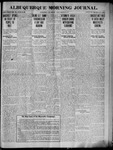 Albuquerque Morning Journal, 03-29-1912