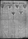 Albuquerque Morning Journal, 03-30-1912