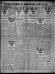 Albuquerque Morning Journal, 03-31-1912
