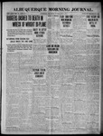 Albuquerque Morning Journal, 04-04-1912