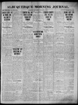 Albuquerque Morning Journal, 04-05-1912