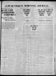 Albuquerque Morning Journal, 04-09-1912