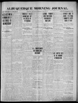 Albuquerque Morning Journal, 04-10-1912