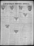 Albuquerque Morning Journal, 04-11-1912