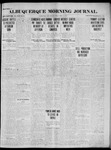 Albuquerque Morning Journal, 04-14-1912