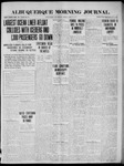 Albuquerque Morning Journal, 04-15-1912
