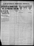 Albuquerque Morning Journal, 04-19-1912