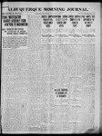 Albuquerque Morning Journal, 04-21-1912