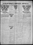 Albuquerque Morning Journal, 04-25-1912
