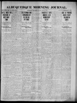 Albuquerque Morning Journal, 04-27-1912