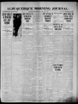 Albuquerque Morning Journal, 05-01-1912