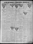 Albuquerque Morning Journal, 05-02-1912