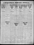 Albuquerque Morning Journal, 05-03-1912
