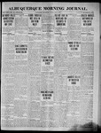 Albuquerque Morning Journal, 05-04-1912